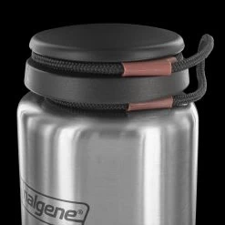 Nalgene Stainless Steel Bottle 11 Nalgene Stainless Steel Bottle -Outdoor Survival Gear FA N1778 1002.1 63746.1683731669