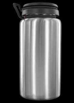 Nalgene Stainless Steel Bottle 10 Nalgene Stainless Steel Bottle -Outdoor Survival Gear FA N1778 1002.2 97133.1683731669