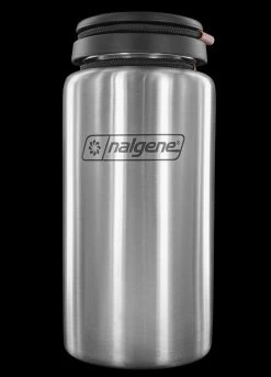 Nalgene Stainless Steel Bottle