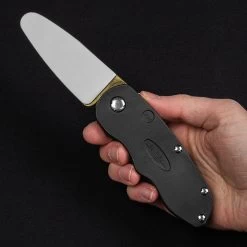 Fallkniven Flipstone Sharpener -Outdoor Survival Gear FAKFS .1 42892.1678282938