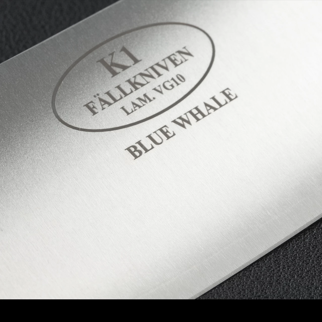 Fallkniven K1 3 Fallkniven K1