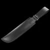 Fallkniven SK2 Left-Hand Leather Sheath -Outdoor Survival Gear FAKSK2el left 69379.1688466523