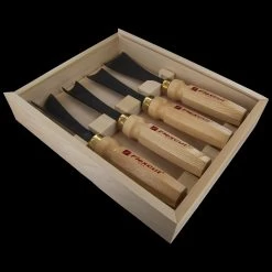 Flexcut Mallet Sculptor's Set MC175 -Outdoor Survival Gear FLEXMC175 39996.1602769522