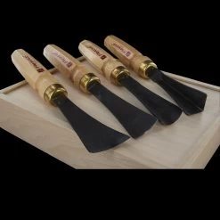 Flexcut Mallet Sculptor's Set MC175 -Outdoor Survival Gear FLEXMC175det2 60137.1602769520