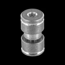 Flytanium Arcade Slotted Benchmade Thumbstud -Outdoor Survival Gear FLY1197S 34017.1696337603