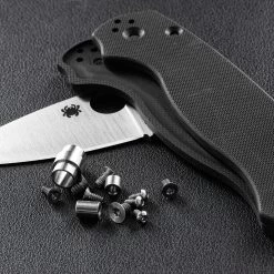 Flytanium PM2 Titanium Hardware Kit -Outdoor Survival Gear FLY601.3 76659.1677599235