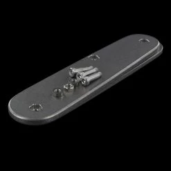 Flytanium Victorinox Cadet Scales 11 Flytanium Victorinox Cadet Scales -Outdoor Survival Gear FLY749 58217.1615288231