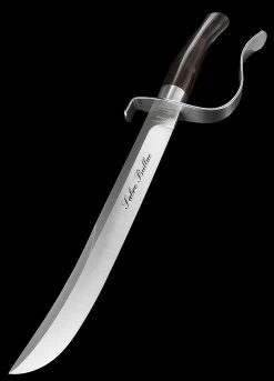 Due Cigni Sommelier's Champagne Sabre