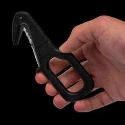 Fox Rescue Tool -Outdoor Survival Gear FOX 640 93360.1673519150