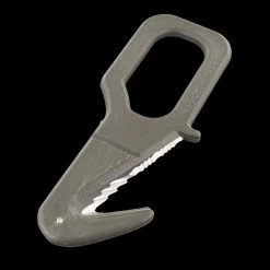 Fox Rescue Tool -Outdoor Survival Gear FOX 640OD03 60366.1673517686