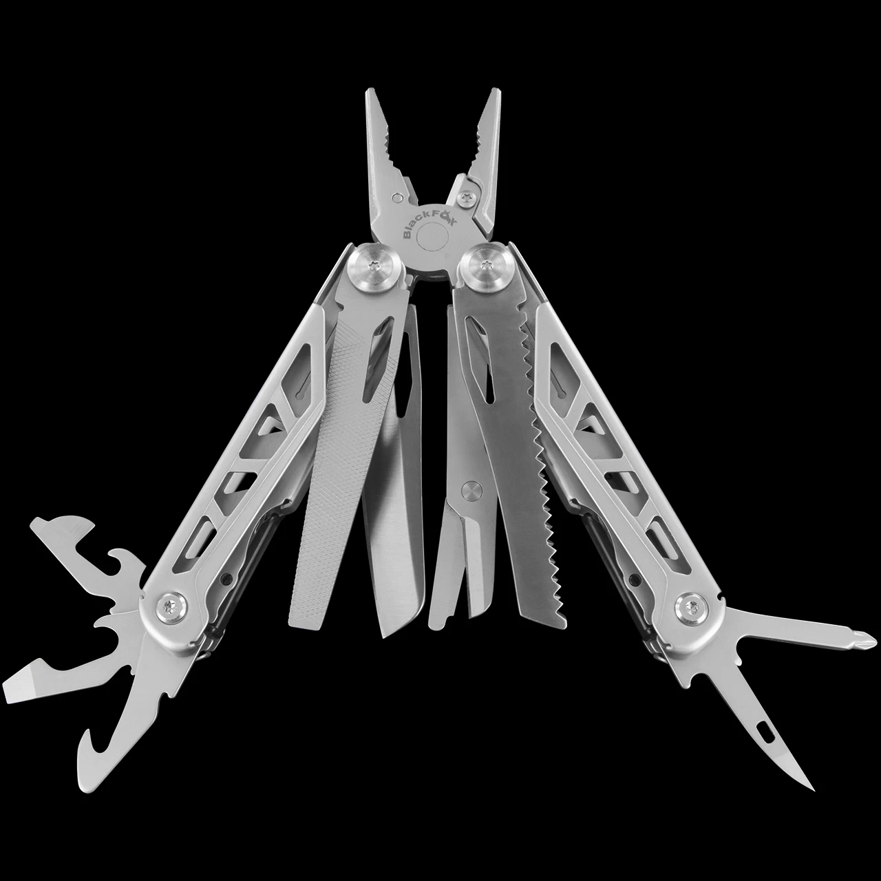 Black Fox Endurance 11 Black Fox Endurance - Image 9