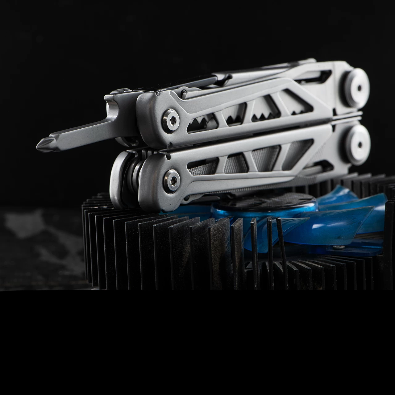 Black Fox Endurance 9 Black Fox Endurance - Image 7