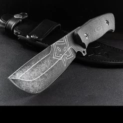 Fox Native 12 Fox Native -Outdoor Survival Gear FOX FX 611.1 59298.1678354299.1280.1280 36664.1678457790