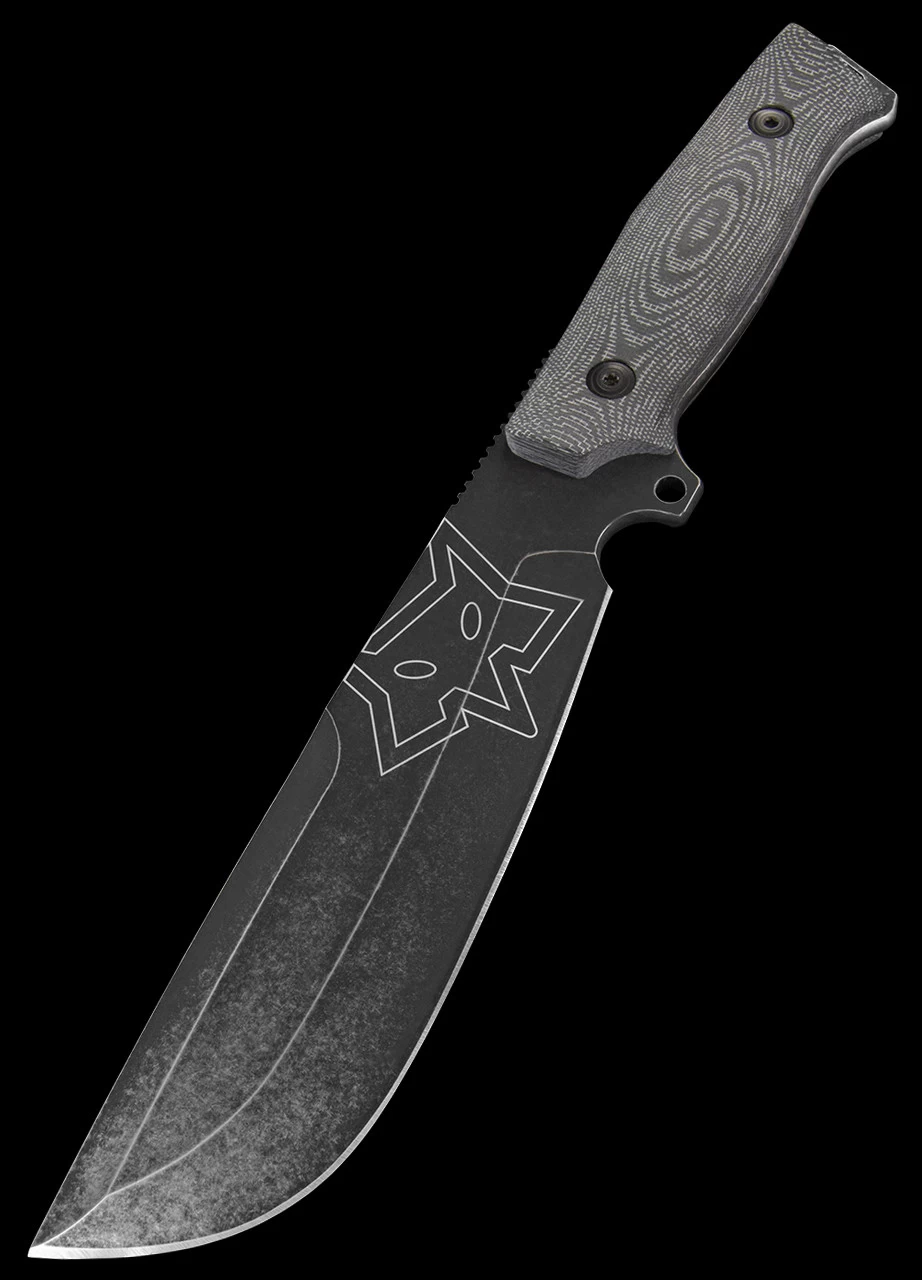 Fox Native 3 Fox Native