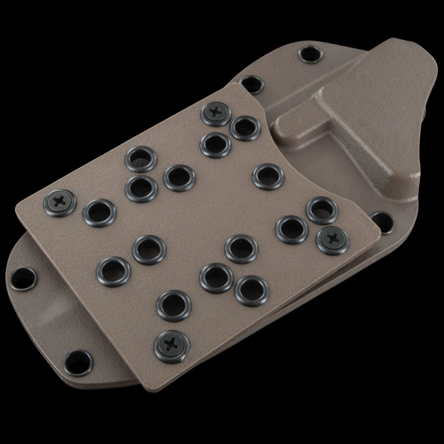 Fox Delta SpecOps Sheath 5 Fox Delta SpecOps Sheath - Image 3