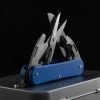 Fox Vulpis 4 Aluminium Penknife -Outdoor Survival Gear FOX FX VP130 F4det2 13983.1686664995.1280.1280 24891.1686753769