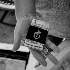 Gerber Barbill Wallet -Outdoor Survival Gear G1570det4 34526.1592407838