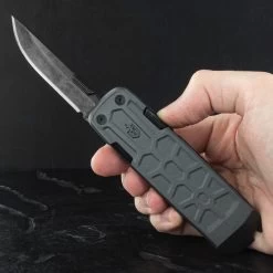 Gerber Lockdown Pry