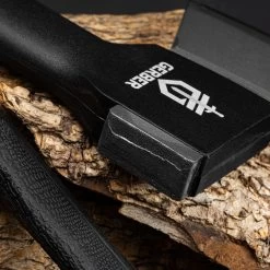 Gerber Gator Combo Axe II -Outdoor Survival Gear G41420.4 69041.1663930372
