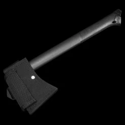 Gerber Gator Combo Axe II -Outdoor Survival Gear G4142001 35983.1663930371