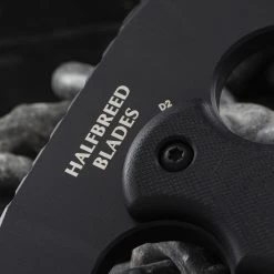 Halfbreed CBA01 -Outdoor Survival Gear HBBCBA01.3 12242.1626965371