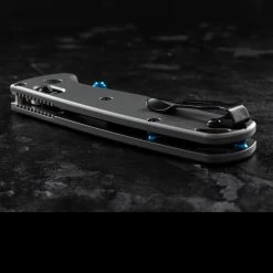 Titech Benchmade Bugout Titanium Scales -Outdoor Survival Gear HH SC P BM535.1 49277.1635777694.1280.1280 92858.1635781595