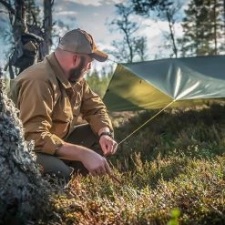 Helikon-Tex Super Tarp -Outdoor Survival Gear HX PO STP PO 02det2 71600.1660639689.1280.1280 28720.1660834878