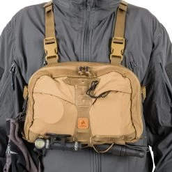 Helikon-Tex Chest Pack Numbat 18 Helikon-Tex Chest Pack Numbat -Outdoor Survival Gear HX TB NMB CD 11.2 14604.1656944233.1280.1280 71000.1664528884.1280.1280 41503.1680261369