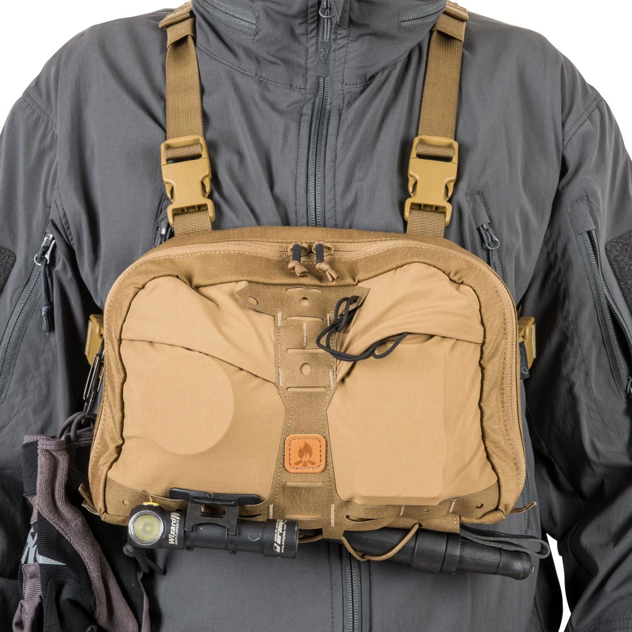 Helikon-Tex Chest Pack Numbat 6 Helikon-Tex Chest Pack Numbat - Image 4