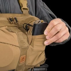 Helikon-Tex Chest Pack Numbat 19 Helikon-Tex Chest Pack Numbat -Outdoor Survival Gear HX TB NMB CD 11.3 17314.1656944233.1280.1280 78480.1664528884.1280.1280 08075.1680261369