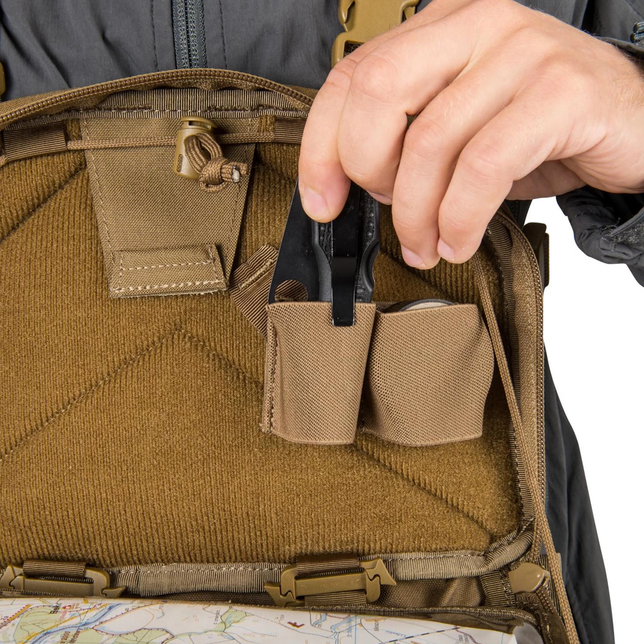 Helikon-Tex Chest Pack Numbat 11 Helikon-Tex Chest Pack Numbat - Image 9