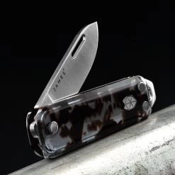 James Brand "The Elko" Acetate 13 James Brand "The Elko" Acetate -Outdoor Survival Gear JB KN117200 00.3 57880.1695724463.1280.1280 73957.1695811747