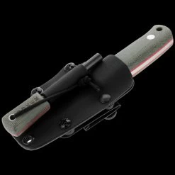 Joker Erizo TS1 Fixed Blade Knife -Outdoor Survival Gear JOK CV81 F.1 55609.1692003986.1280.1280 89844.1692787104