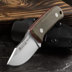 Joker Erizo TS1 Fixed Blade Knife -Outdoor Survival Gear JOK CV81 F.6 03976.1692003987.1280.1280 51405.1692787104