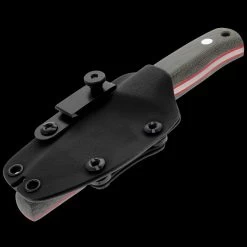 Joker Erizo TS1 Fixed Blade Knife -Outdoor Survival Gear JOK CV81 F 10338.1692003986.1280.1280 09353.1692787104