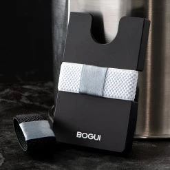 Keysmart Bogui Wallet -Outdoor Survival Gear KEYSBG201.1 23160.1632930469