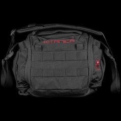 Kitanica Scorpion Lumbar Pack With Water Bottle Holster
