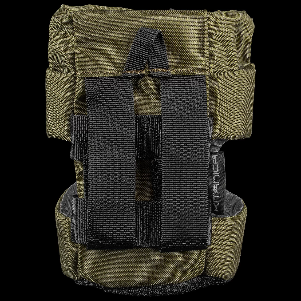 Kitanica Scorpion Lumbar Pack With Water Bottle Holster 4 Kitanica Scorpion Lumbar Pack With Water Bottle Holster - Image 2