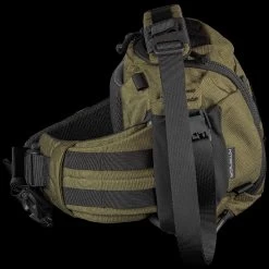 Kitanica Scorpion Lumbar Pack With Water Bottle Holster 16 Kitanica Scorpion Lumbar Pack With Water Bottle Holster -Outdoor Survival Gear KIT SCORP PACK GRN.4 43207.1695199181.1280.1280 75026.1695290823