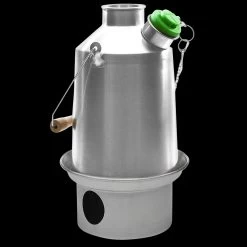 Kelly Kettle Scout STEEL -Outdoor Survival Gear KK 50113 77128.1655369376
