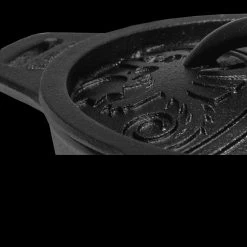 Petromax KR1 Cast Iron Saucepan -Outdoor Survival Gear KR1det 00517.1633095143