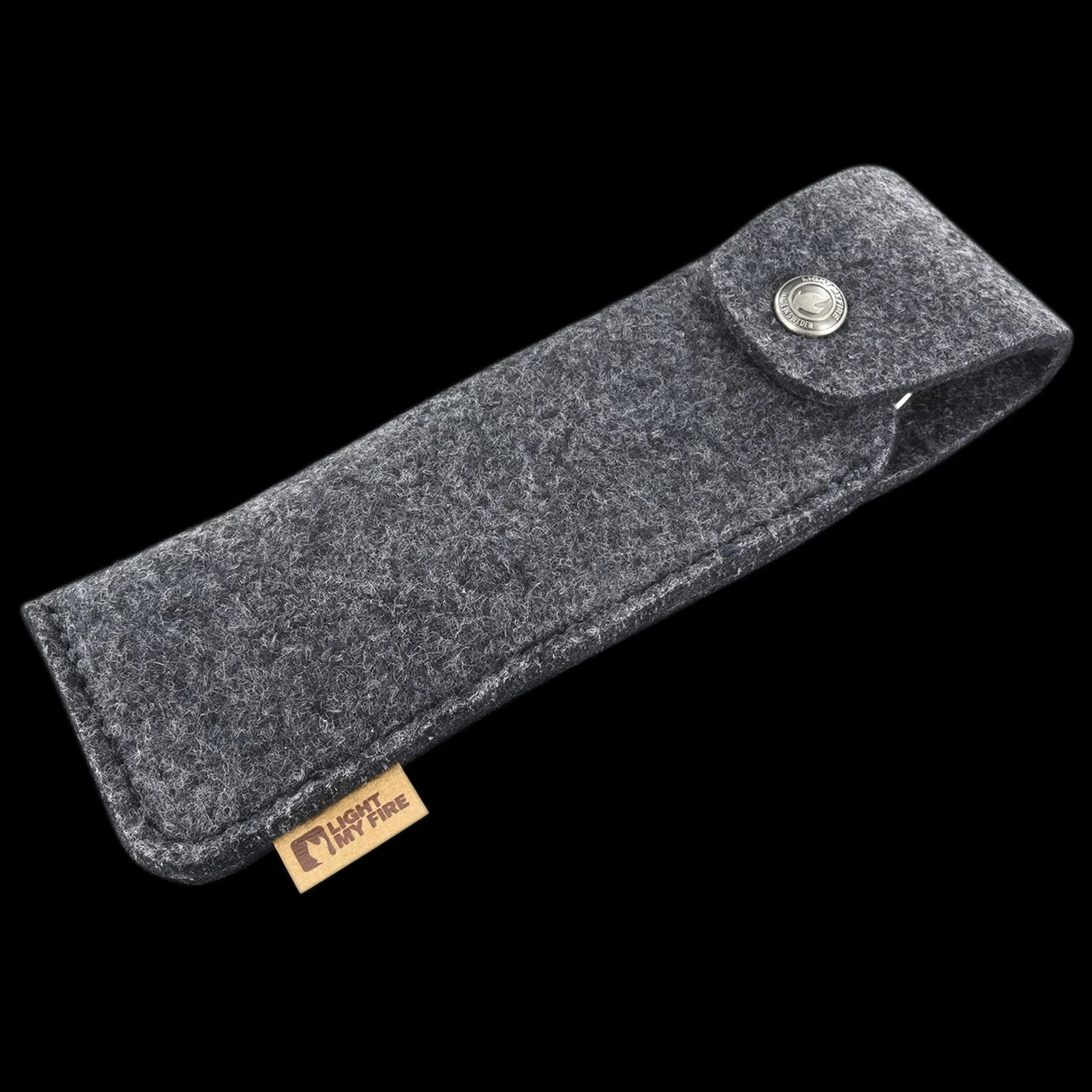 Light My Fire Spork'n Straw Kit Titanium 10 Light My Fire Spork'n Straw Kit Titanium - Image 8