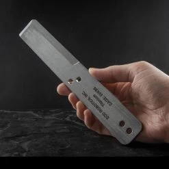 Maratac Breacher Bar Titanium 9 Maratac Breacher Bar Titanium -Outdoor Survival Gear MAR022 00977.1641904126