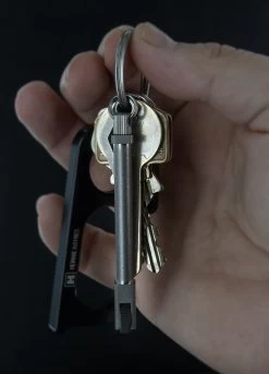 Maratac Flint Sparker XL Titanium 14 Maratac Flint Sparker XL Titanium -Outdoor Survival Gear MAR038 97491.1637150415