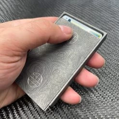 Maratac Topo Slide Top Card Holder -Outdoor Survival Gear MAR085 89221.1683203834.1280.1280 97152.1683809856