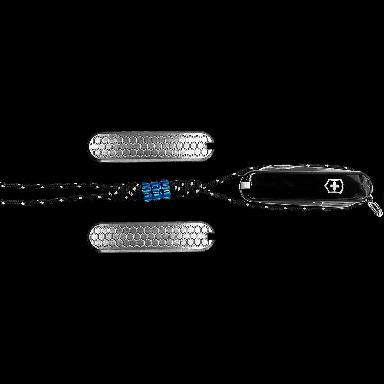 Maratac Victorinox Classic Scales Honeycomb 7 Maratac Victorinox Classic Scales Honeycomb - Image 5