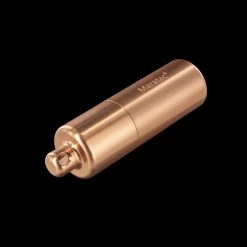Maratac Peanut Lighter XL Copper -Outdoor Survival Gear MARA4601 52997.1668181953