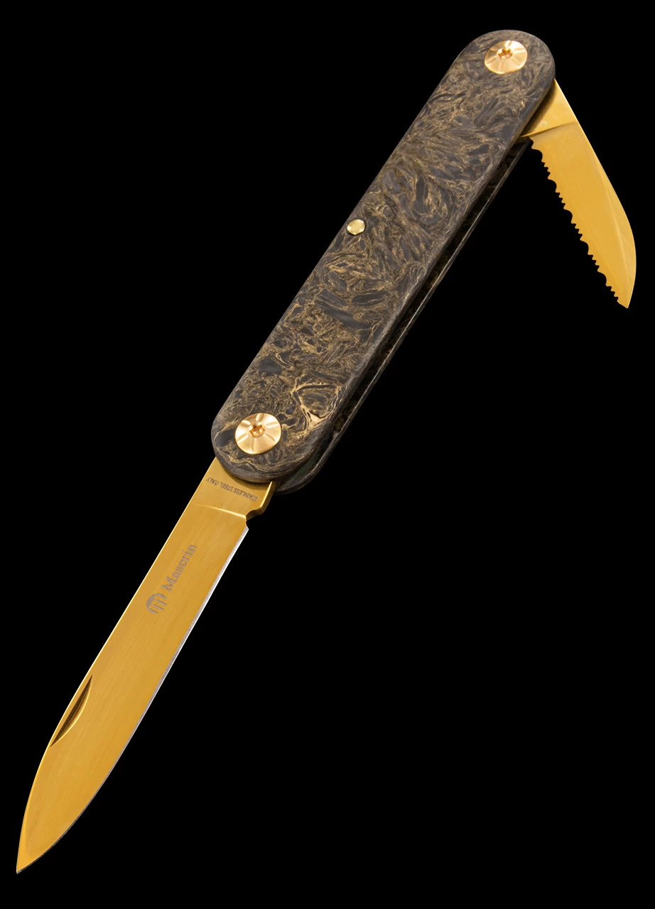 Maserin 195 SUPERTiN Fat Carbon 3 Maserin 195 SUPERTiN Fat Carbon