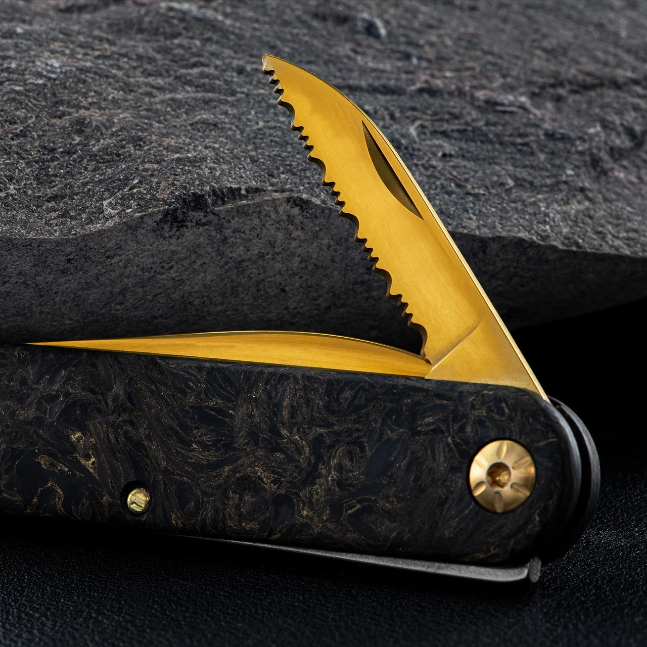 Maserin 195 SUPERTiN Fat Carbon 4 Maserin 195 SUPERTiN Fat Carbon - Image 2