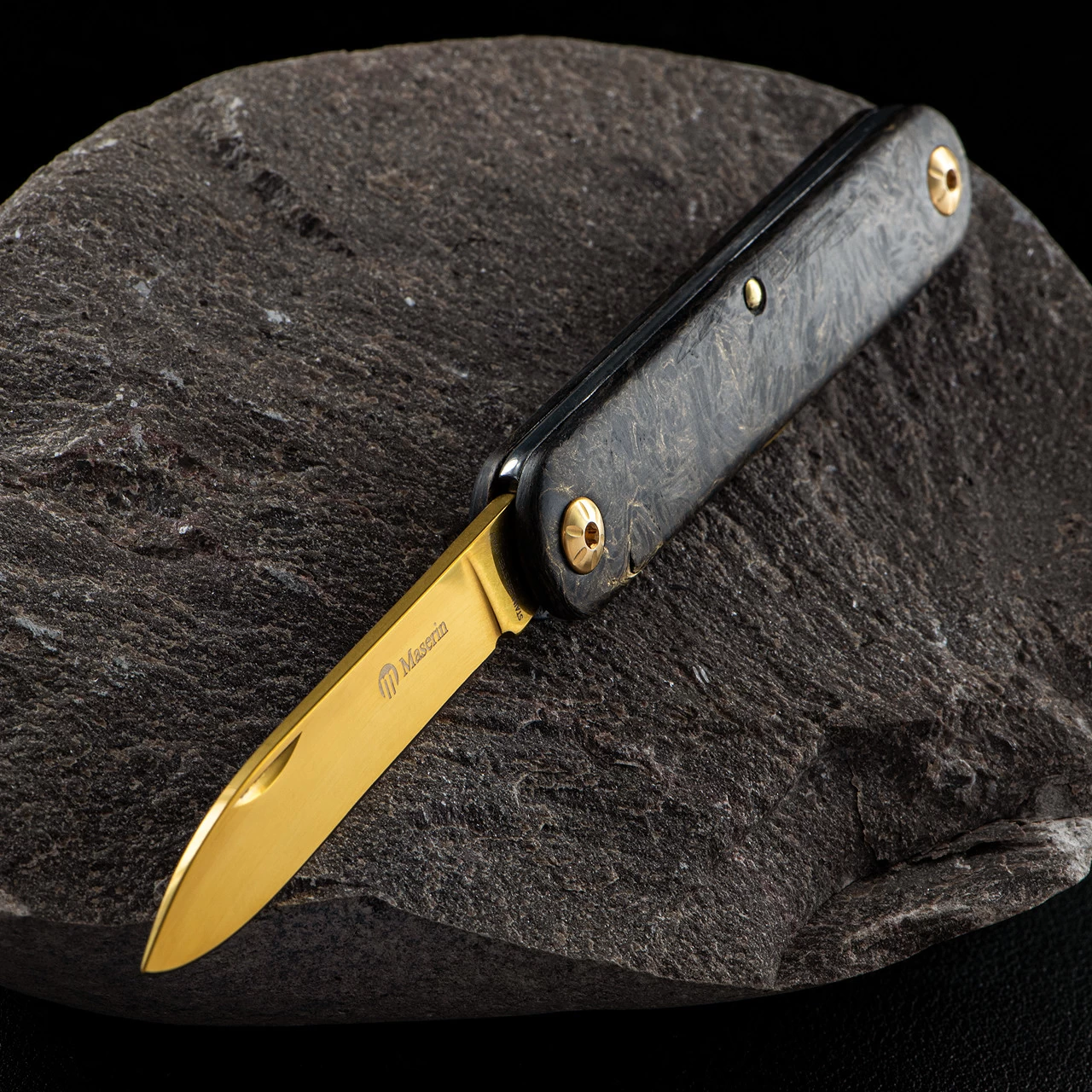 Maserin 195 SUPERTiN Fat Carbon 5 Maserin 195 SUPERTiN Fat Carbon - Image 3